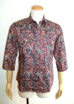 PISTOL SWARO CRYSTAL PRINT H/SR
