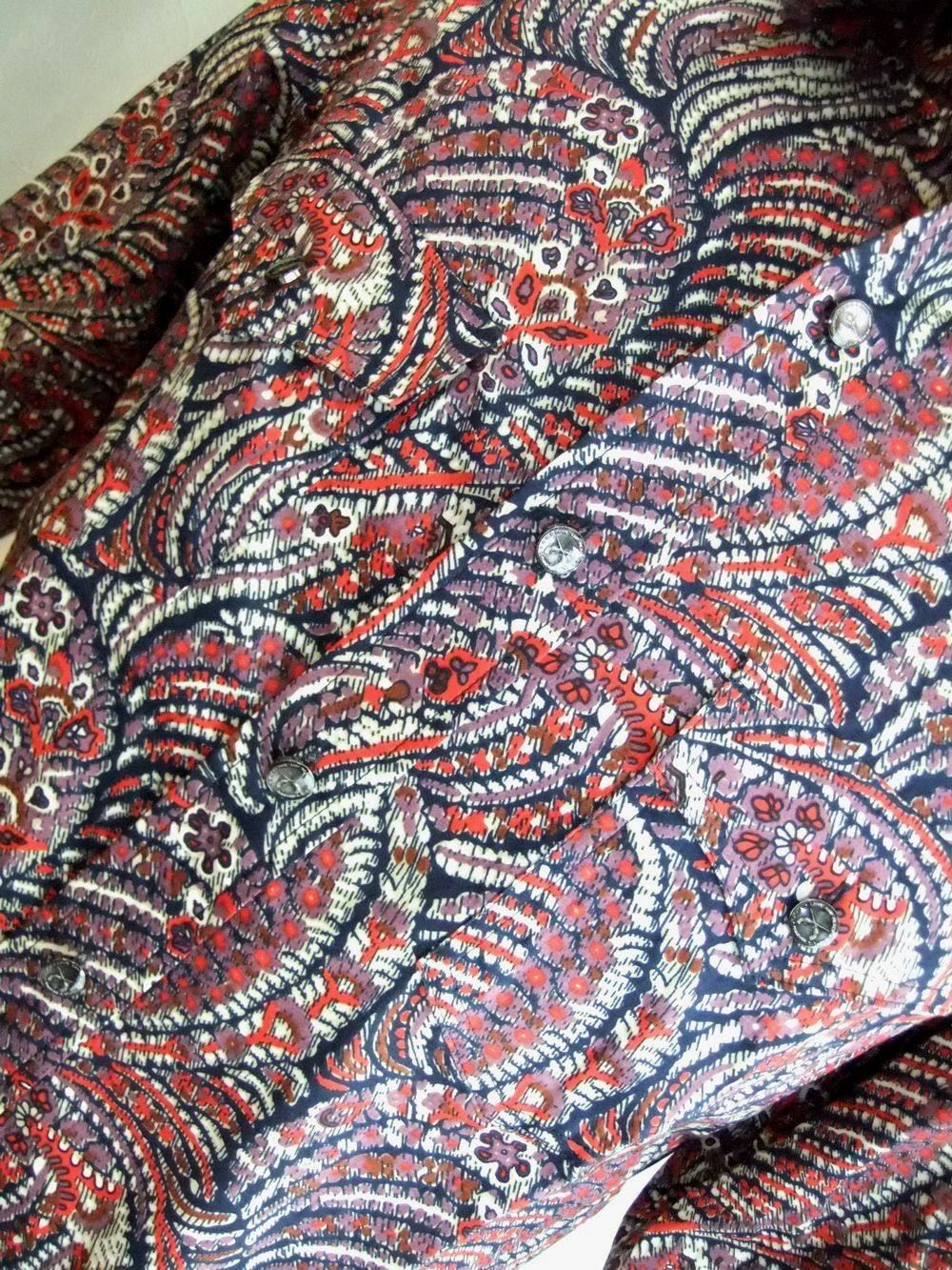 PISTOL SWARO CRYSTAL PRINT H/SR