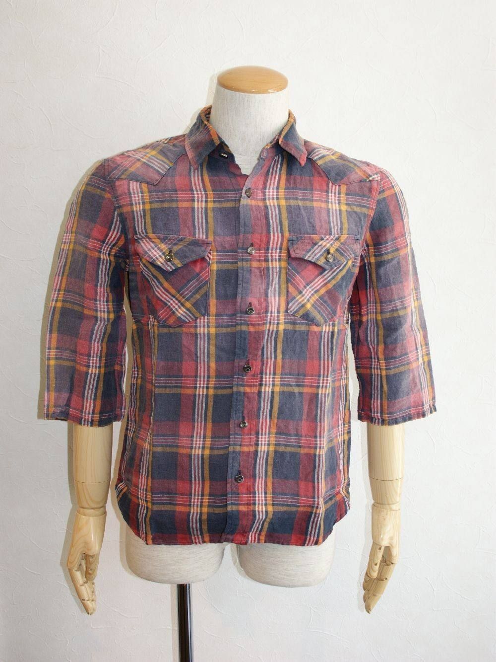 PISTOL SWARO CRYSTAL CHECK SR