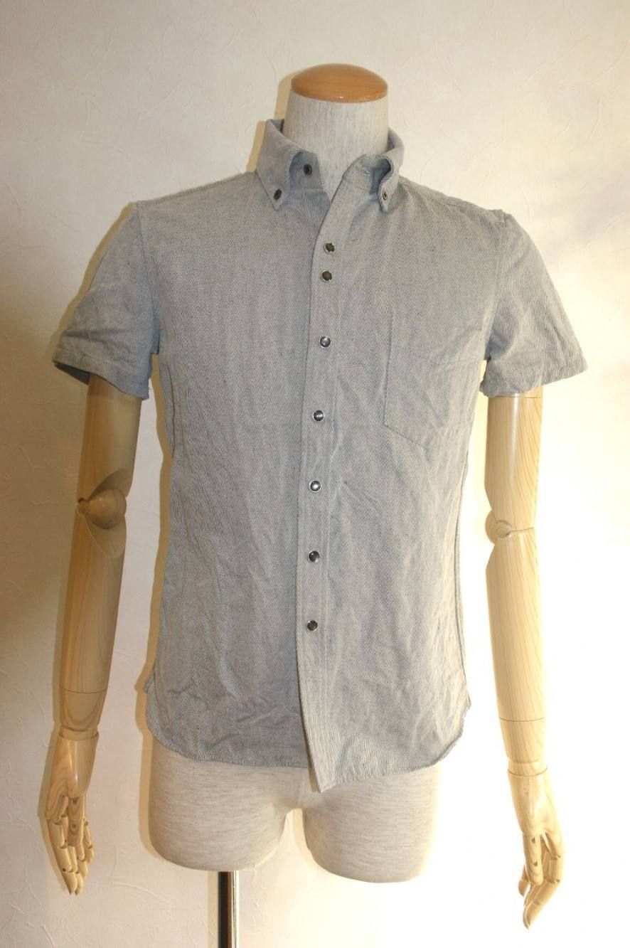 snap b.d s/s
