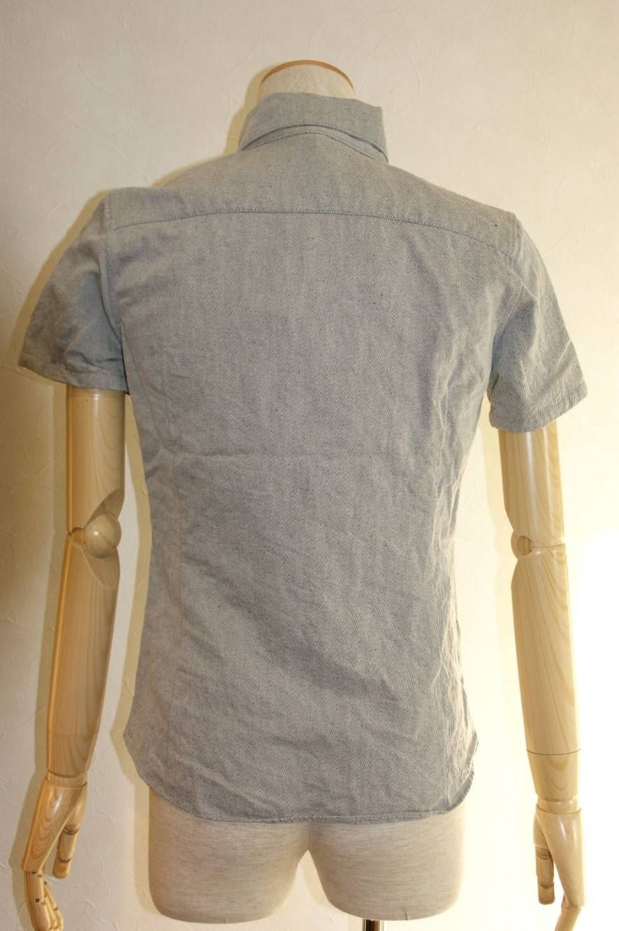 snap b.d s/s