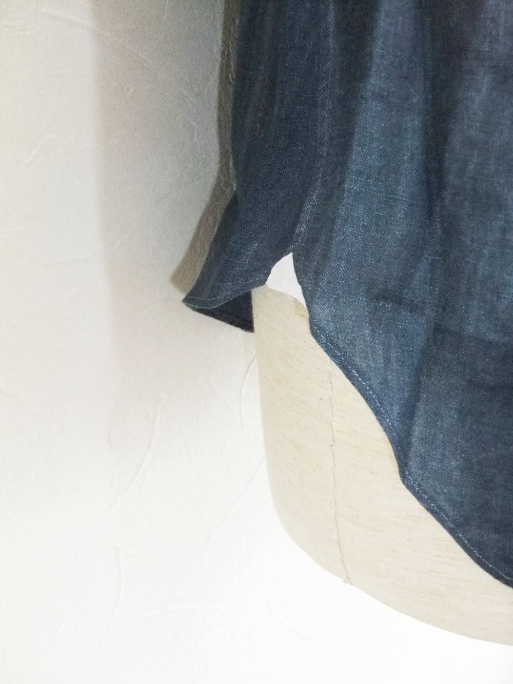 LINEN SHIRT