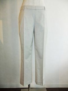 CROPPED FLARE PANT