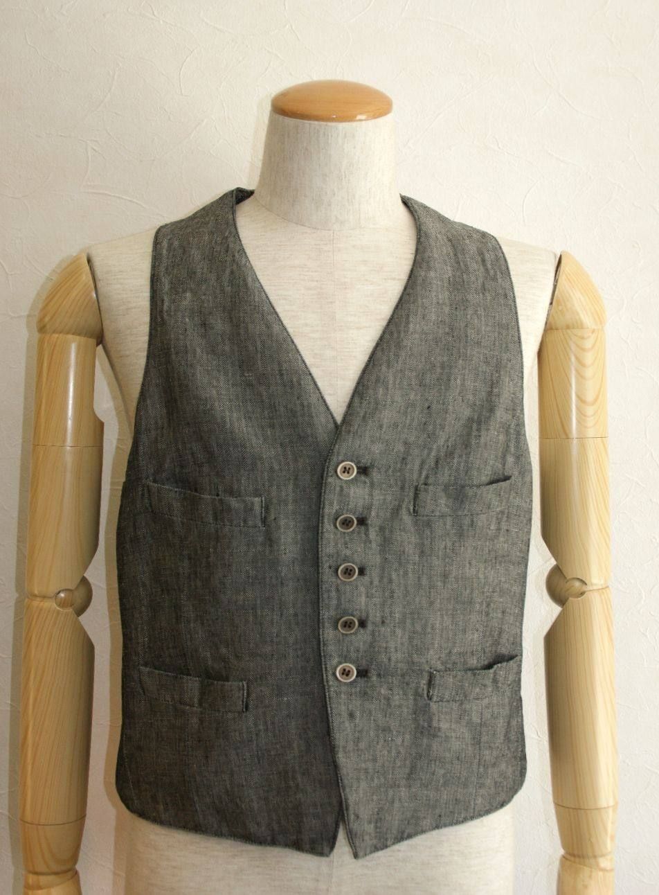 FLY VESTS