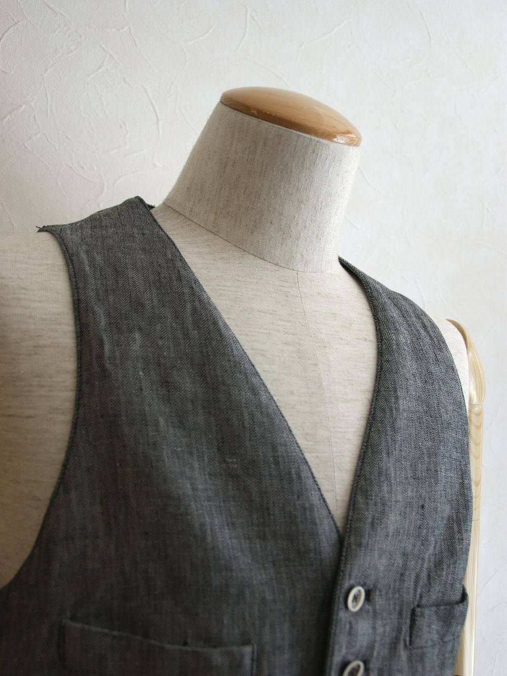 FLY VESTS