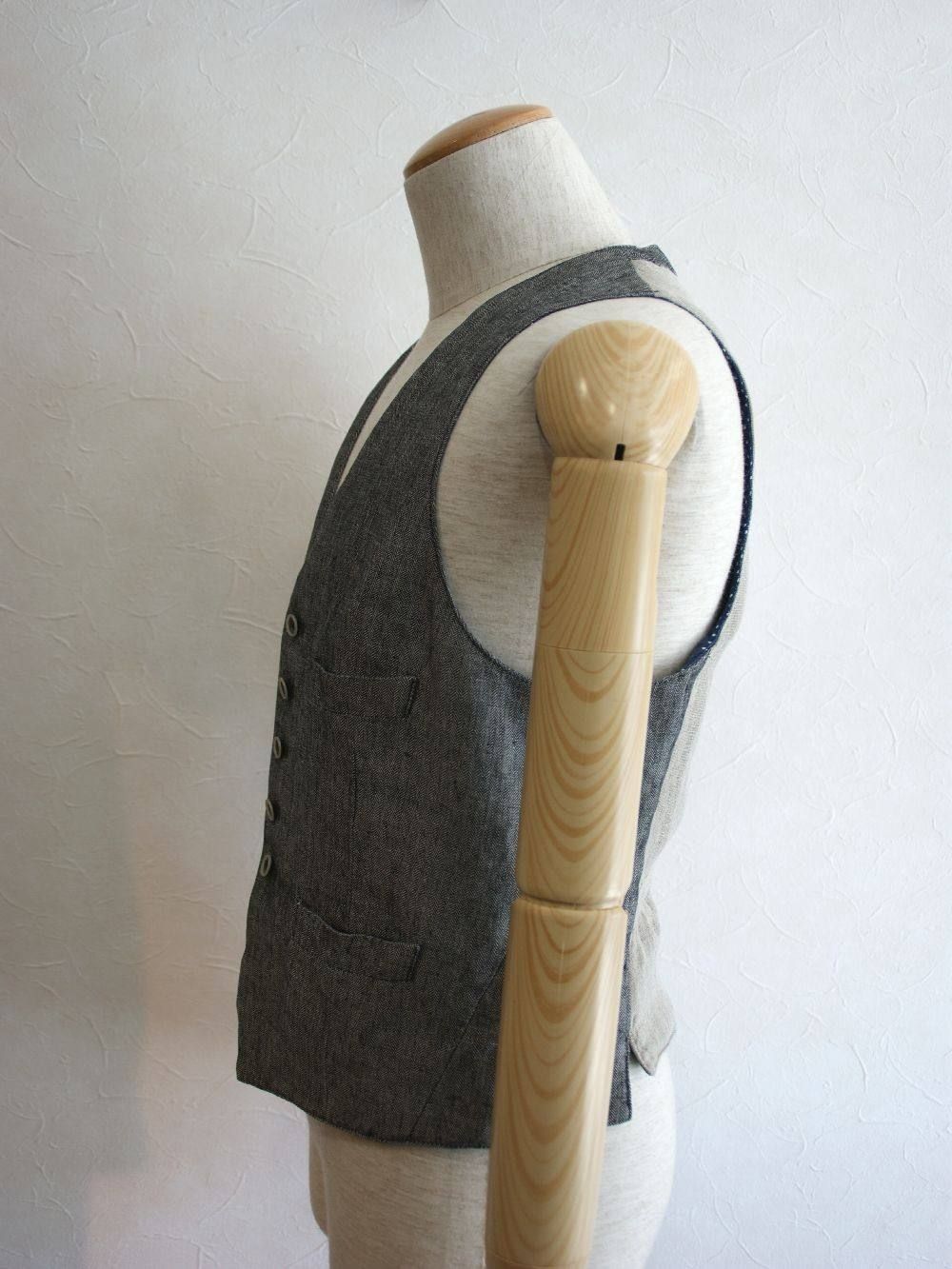FLY VESTS