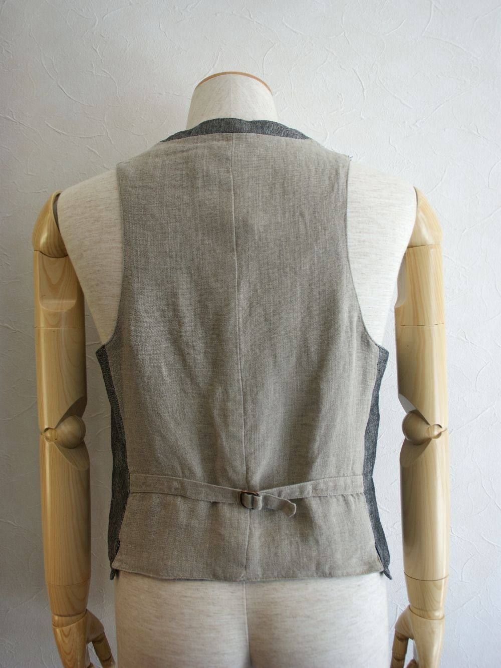 FLY VESTS