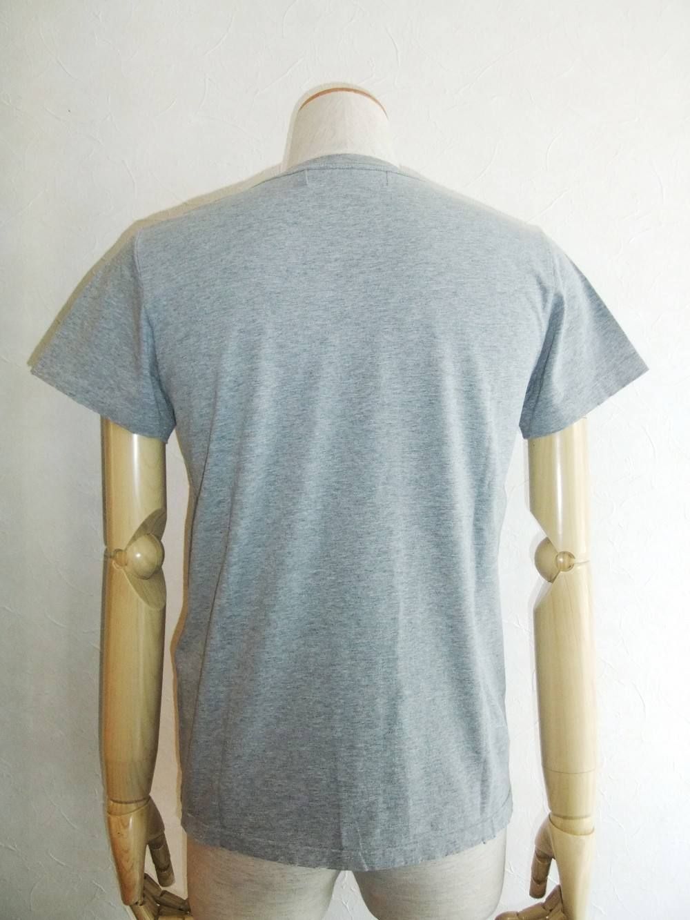 REMI RELIEF (レミレリーフ) スペシャル ワーク ハワイイ Tシャツ