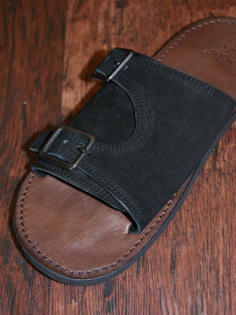 hold sandal