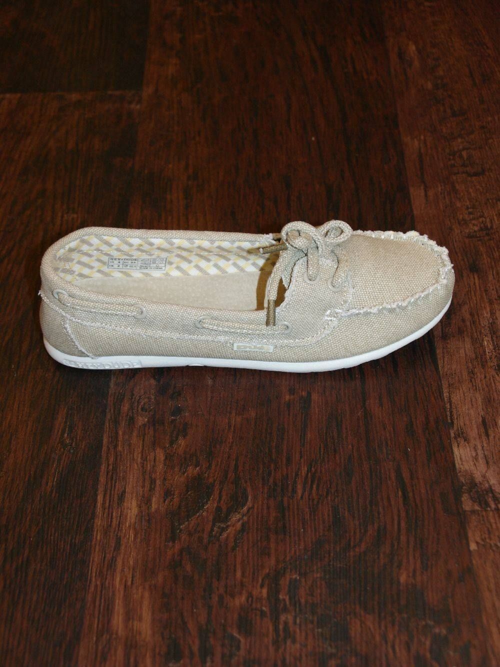 POSITANO  DECK SHOES(BE)