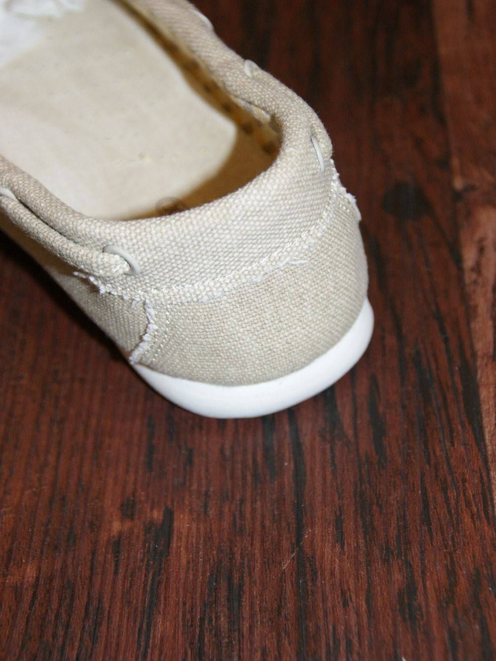 POSITANO  DECK SHOES(BE)