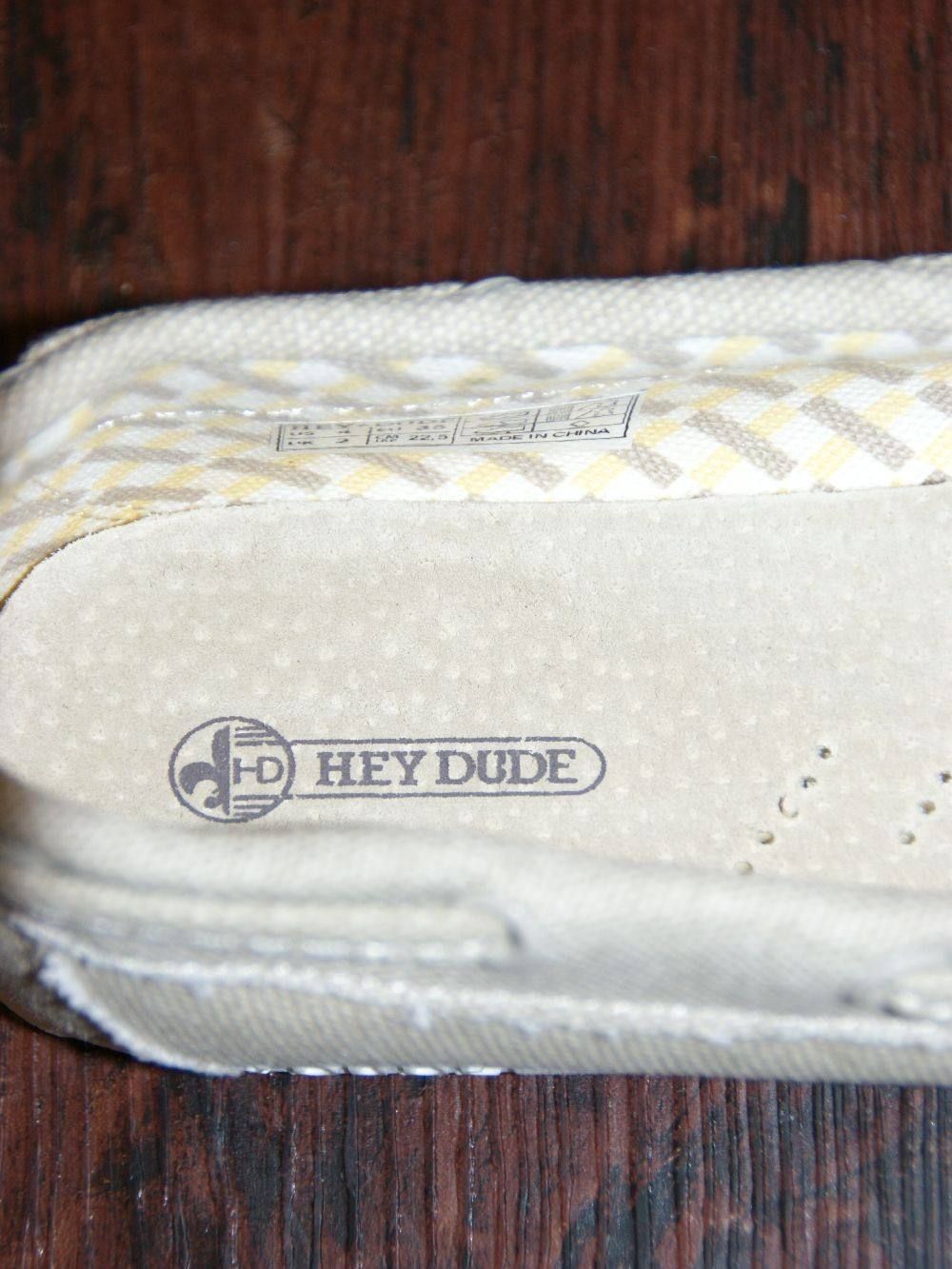 POSITANO  DECK SHOES(BE)