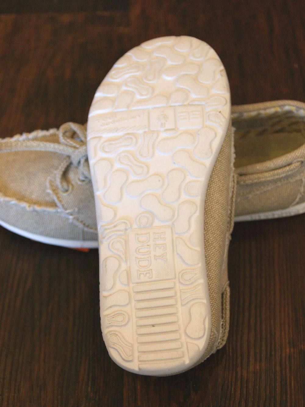 POSITANO  DECK SHOES(BE)