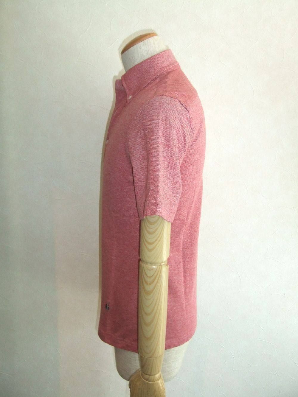 BD H/S POLO