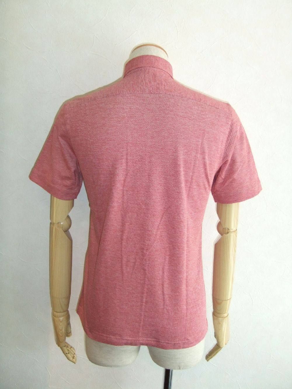 BD H/S POLO