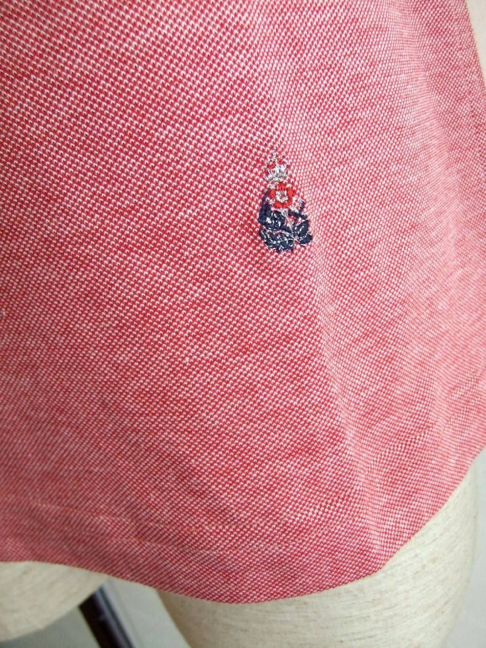 BD H/S POLO