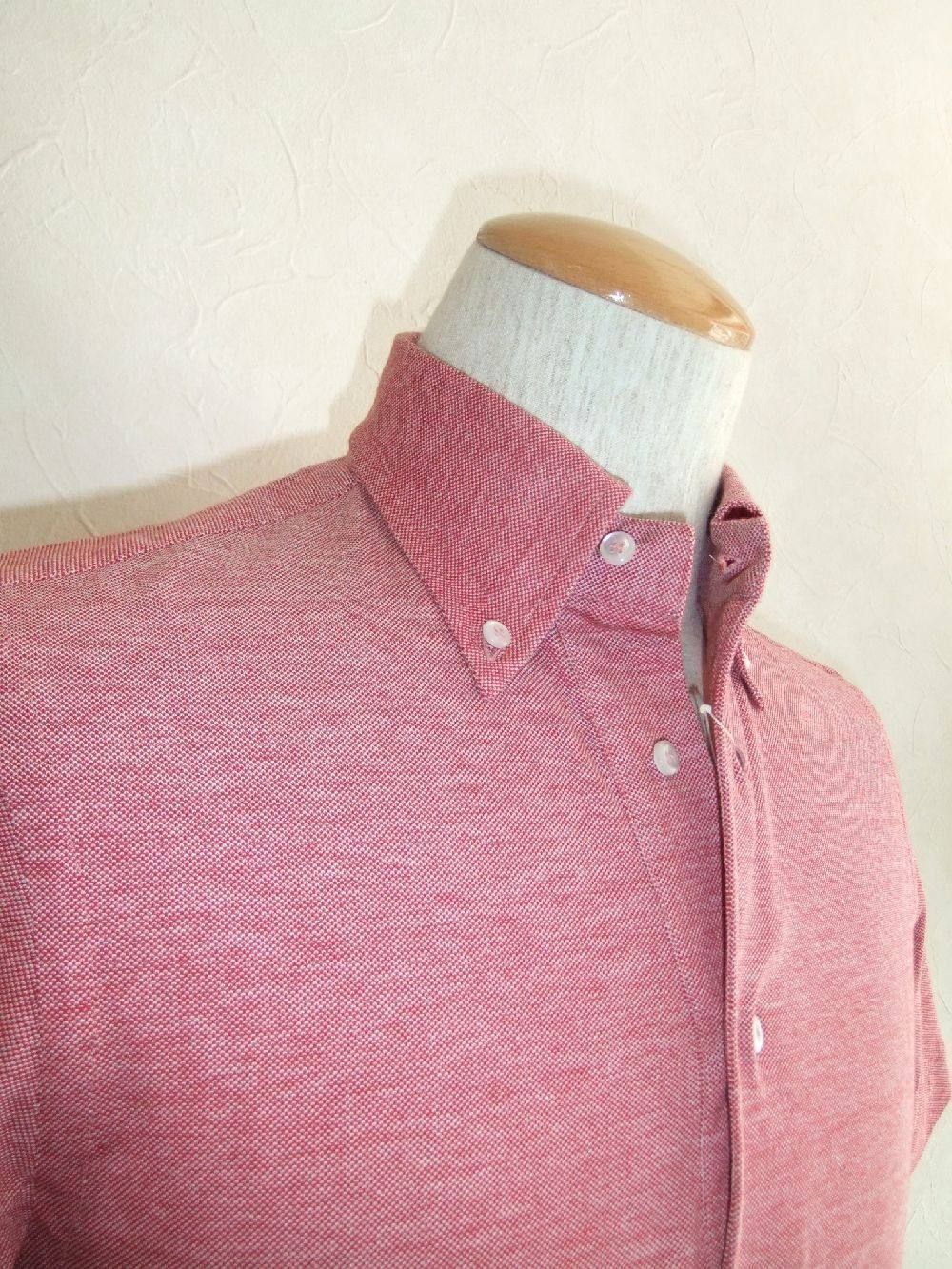 BD H/S POLO