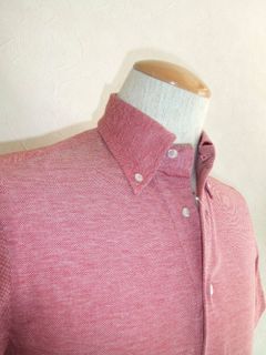 BD H/S POLO