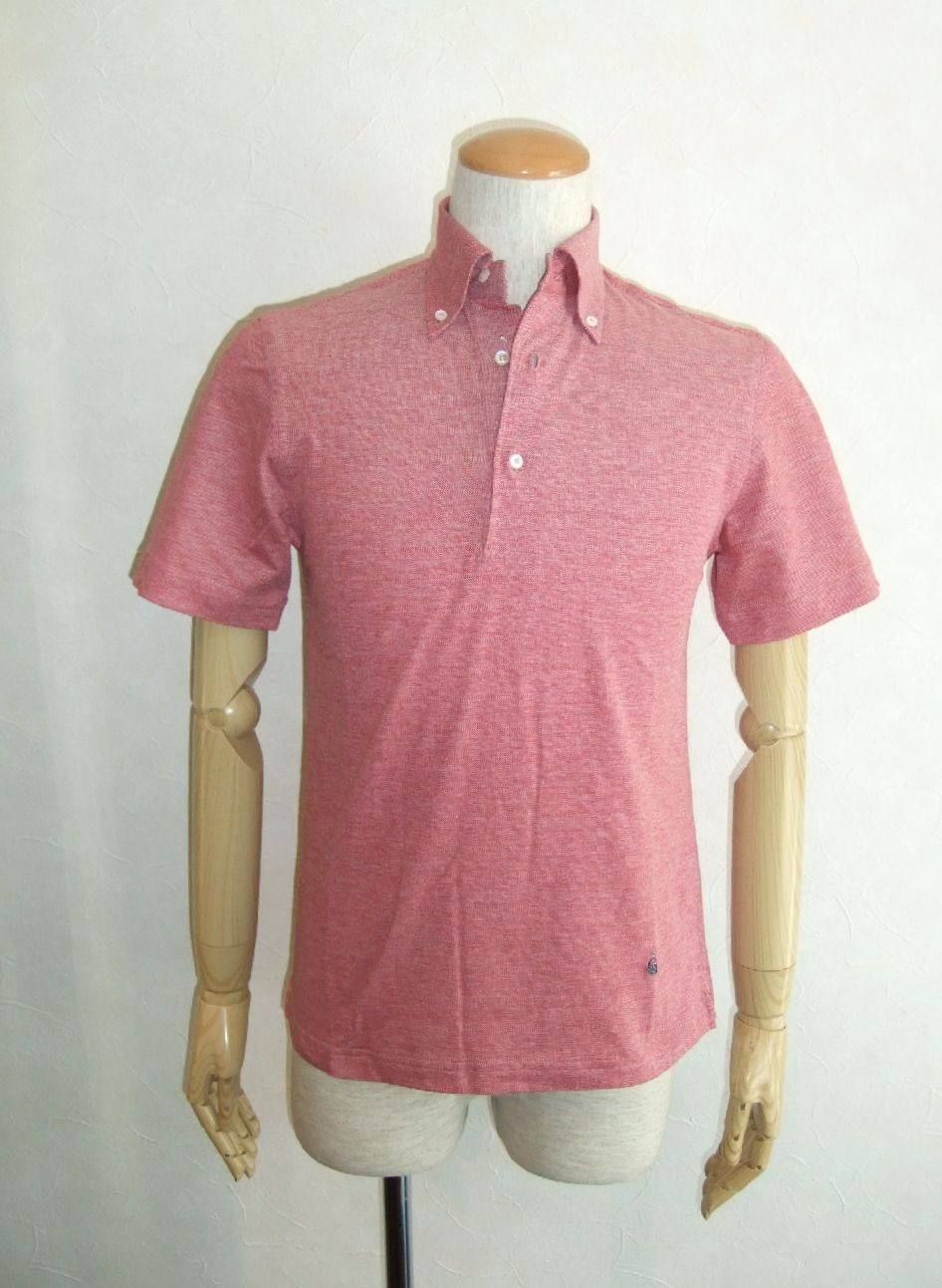 BD H/S POLO