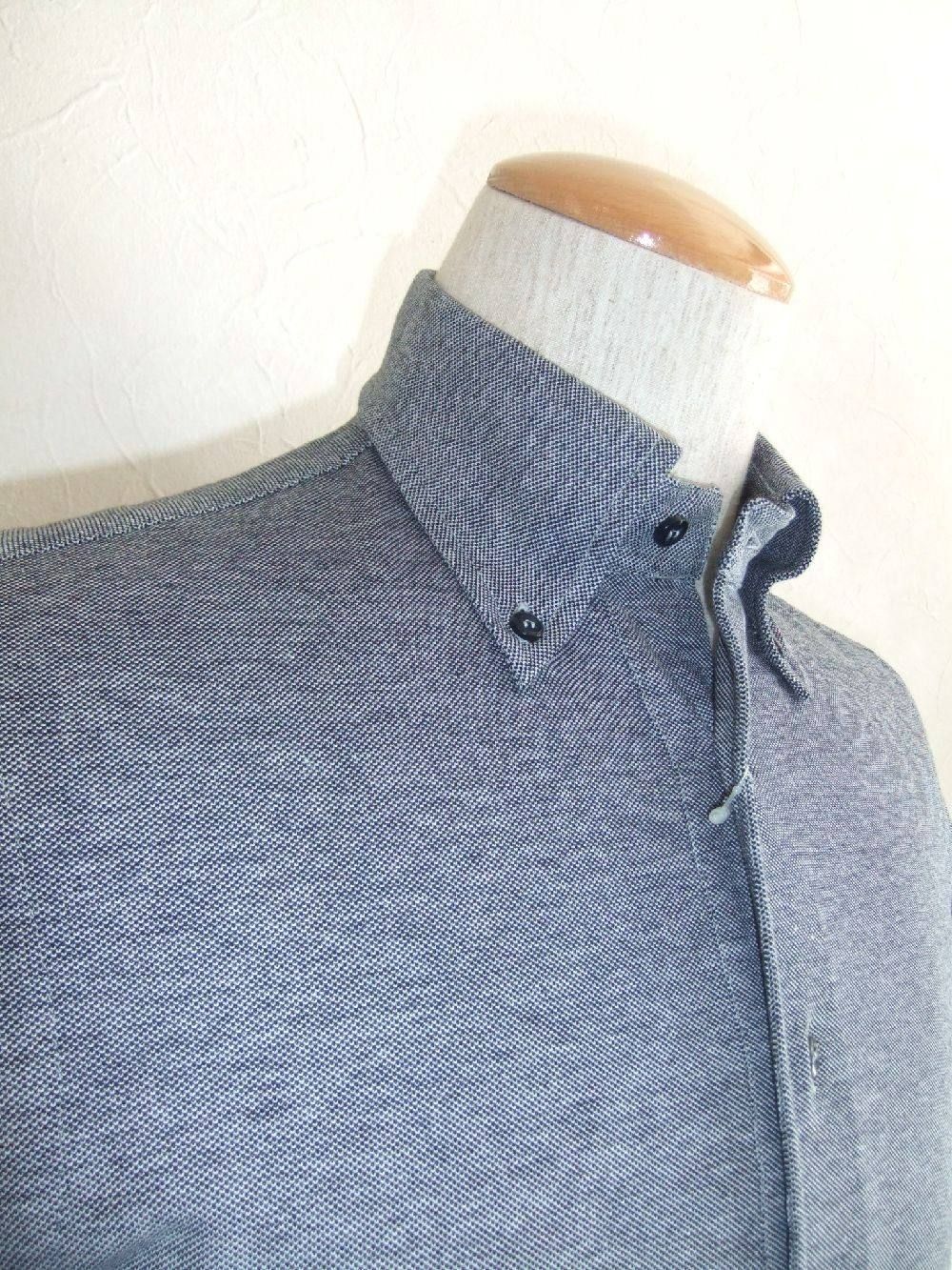 BD H/S POLO