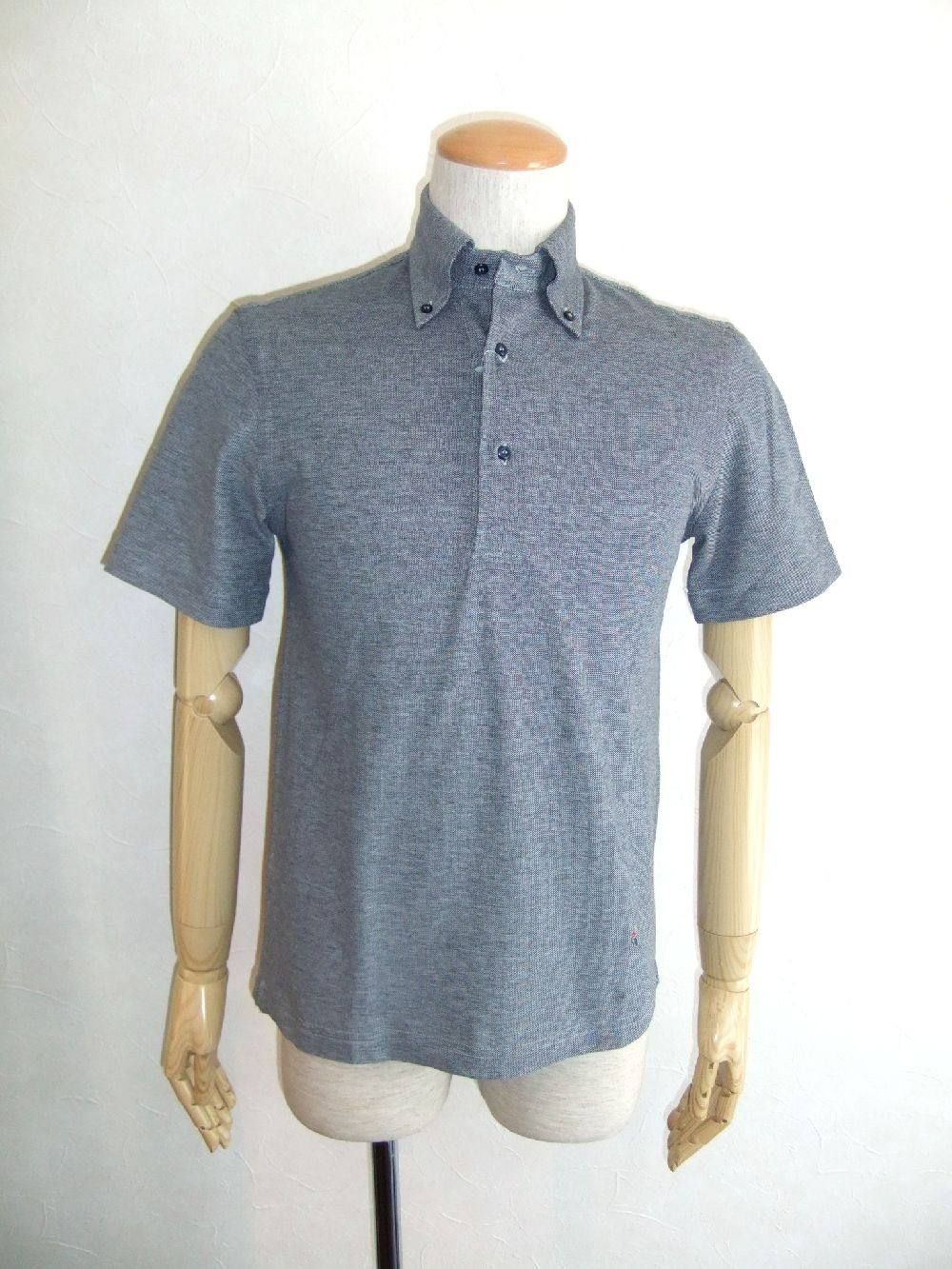 BD H/S POLO