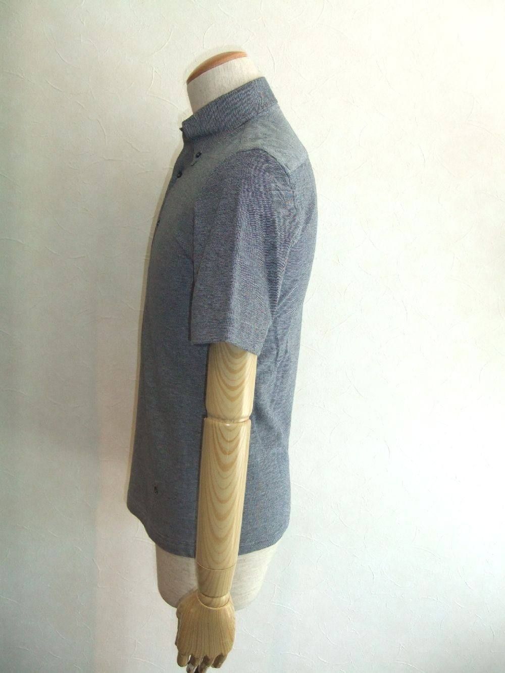 BD H/S POLO
