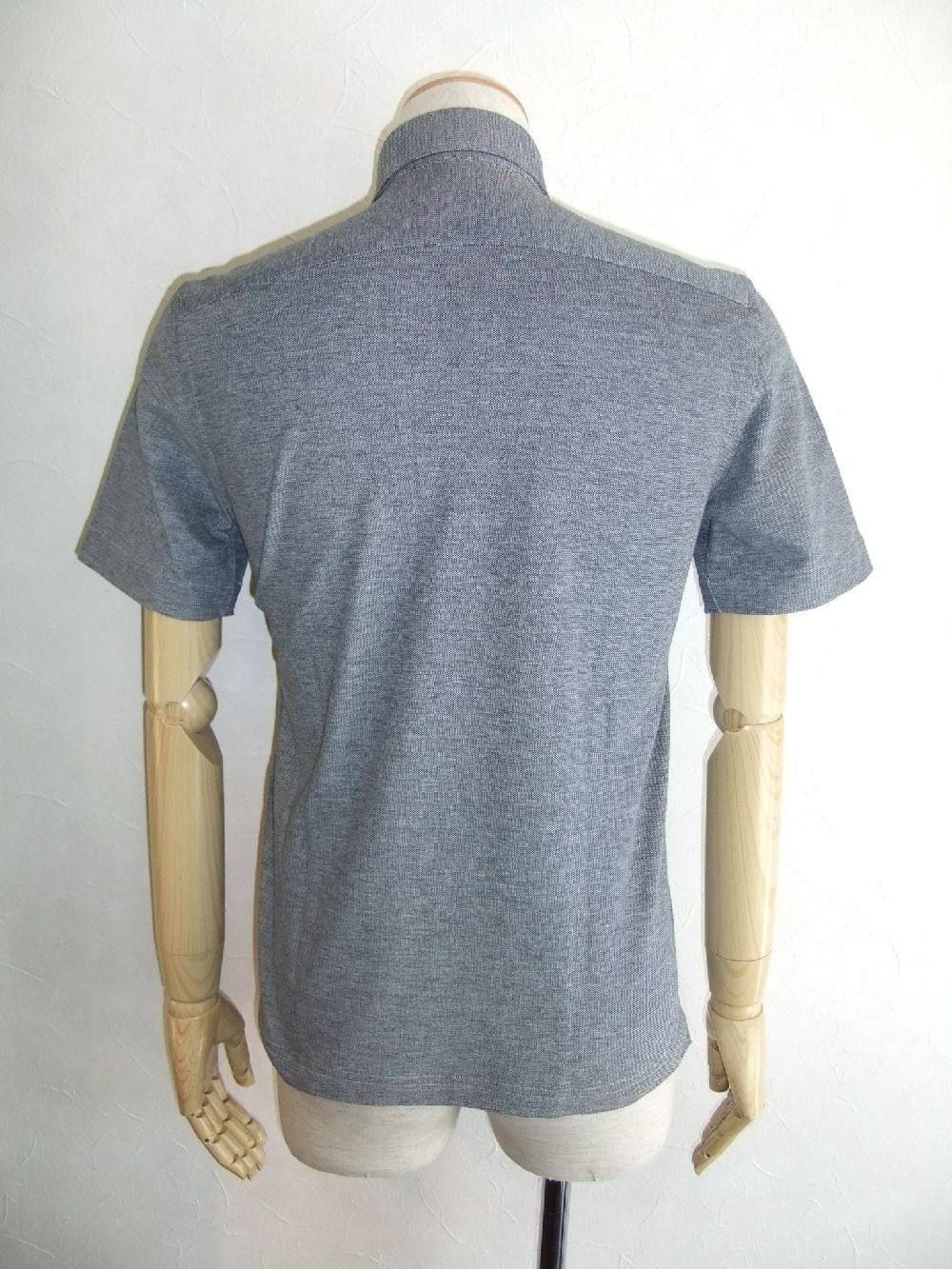 BD H/S POLO