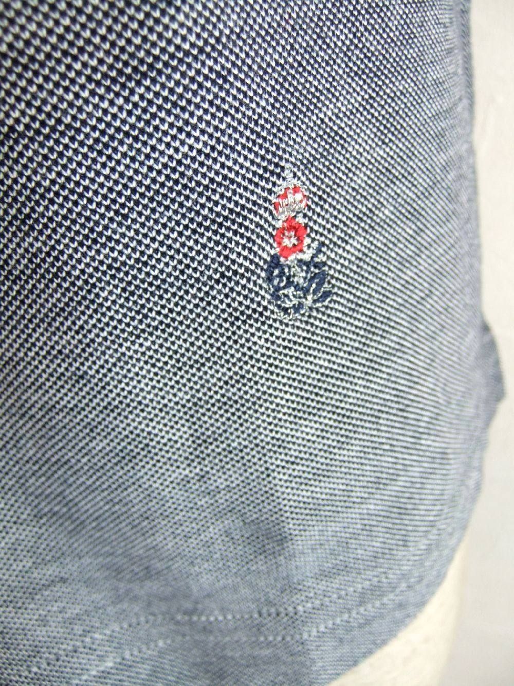 BD H/S POLO