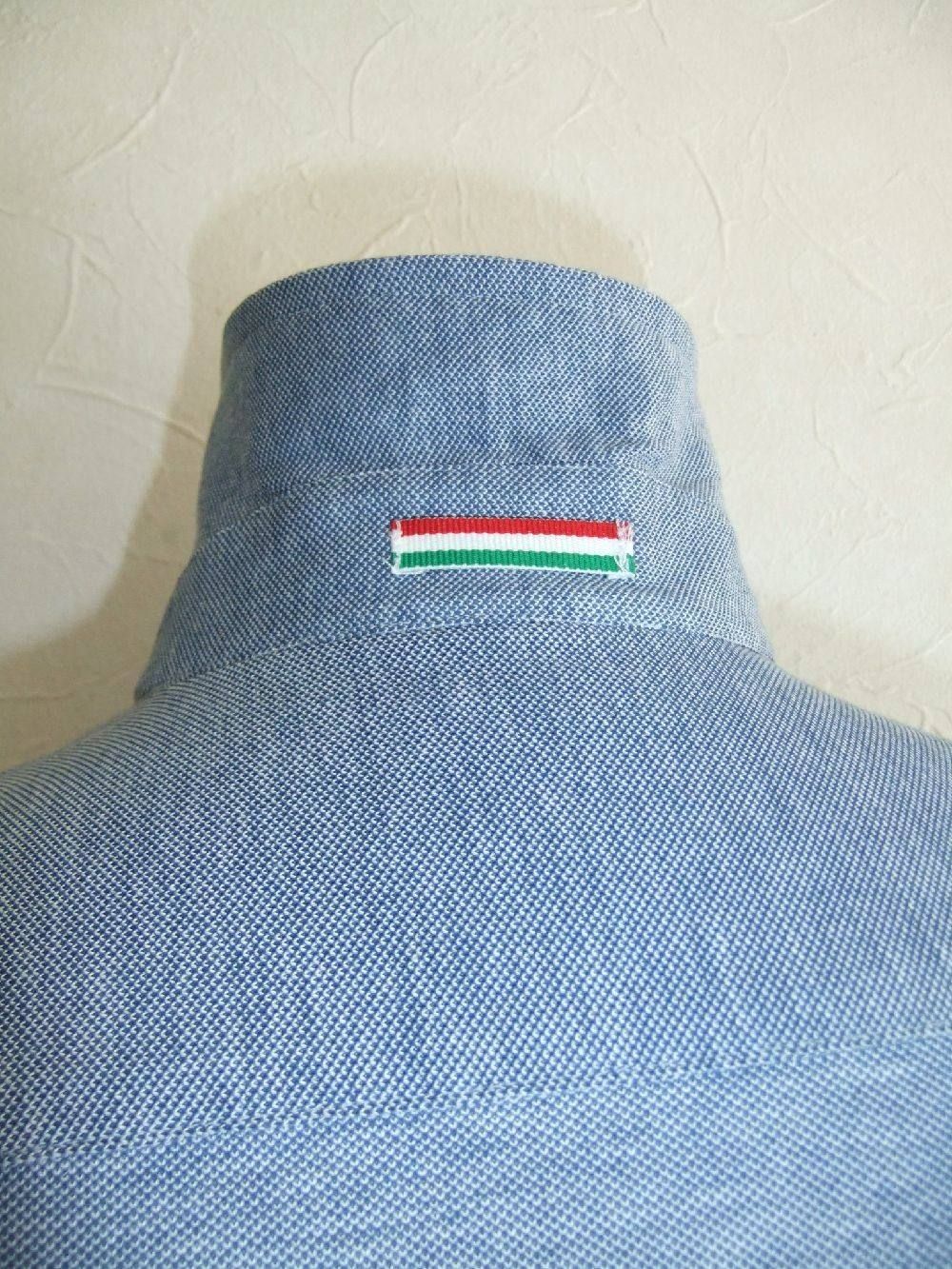 BD H/S POLO