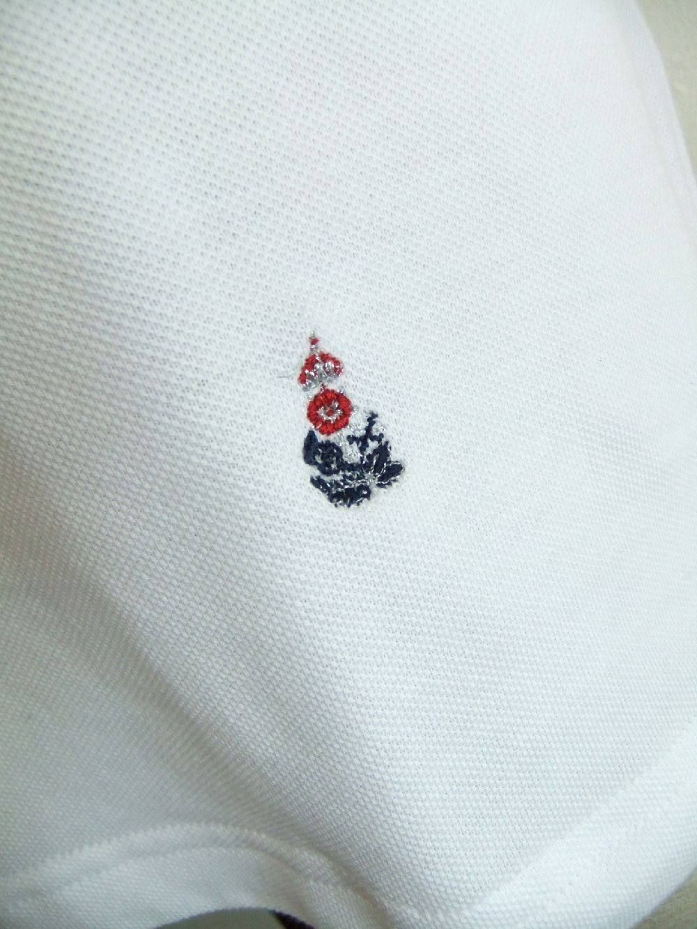 BD H/S POLO