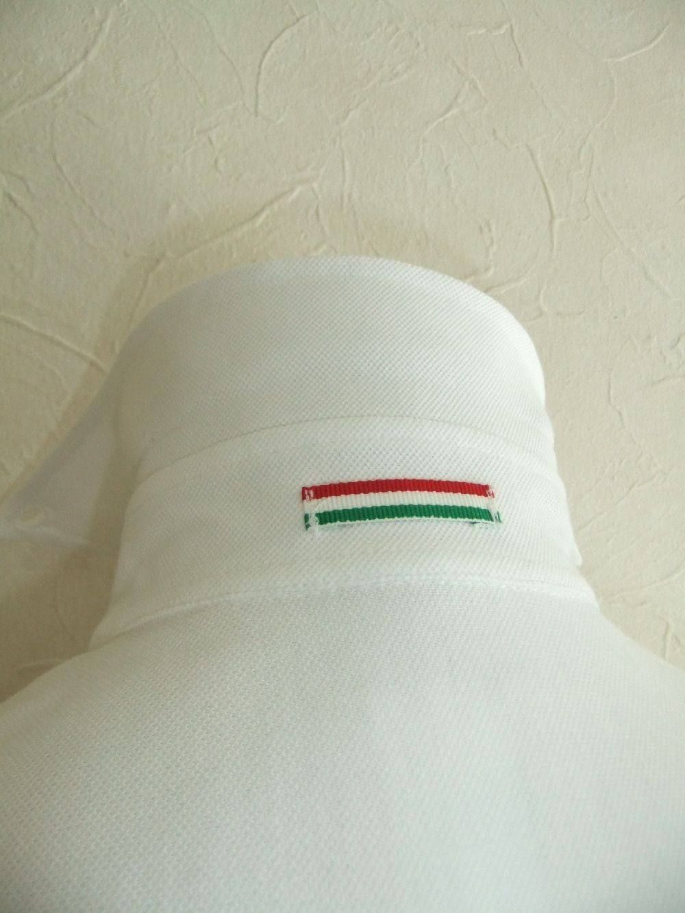 BD H/S POLO