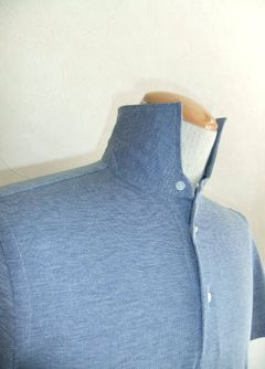 ワイドカラーH/S POLO