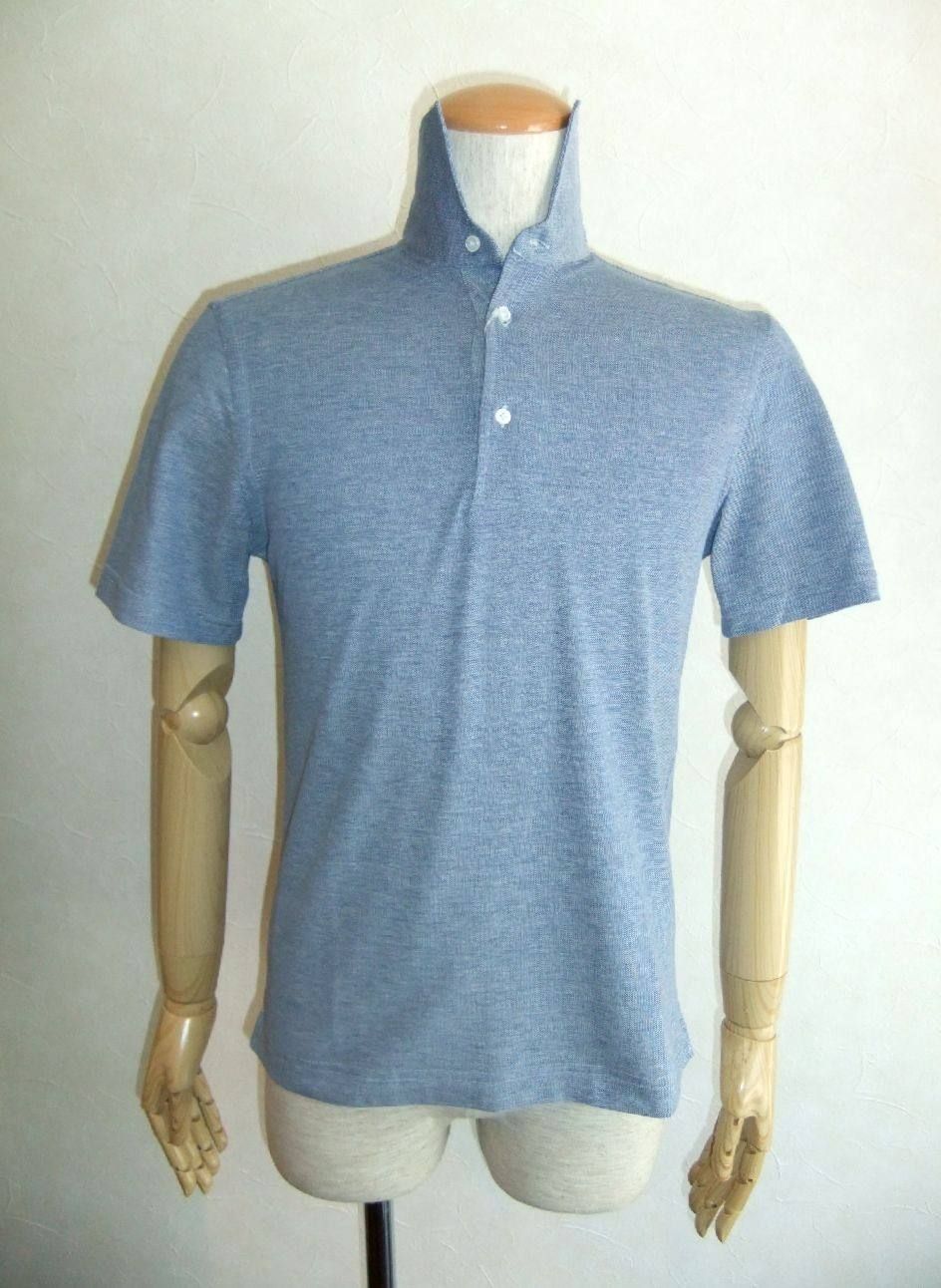 ワイドカラーH/S POLO