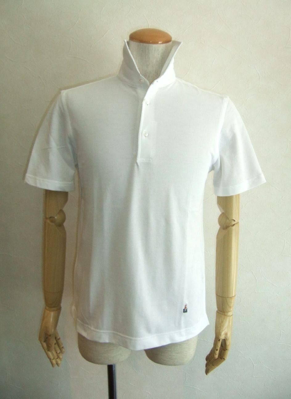 ワイドカラーH/S POLO