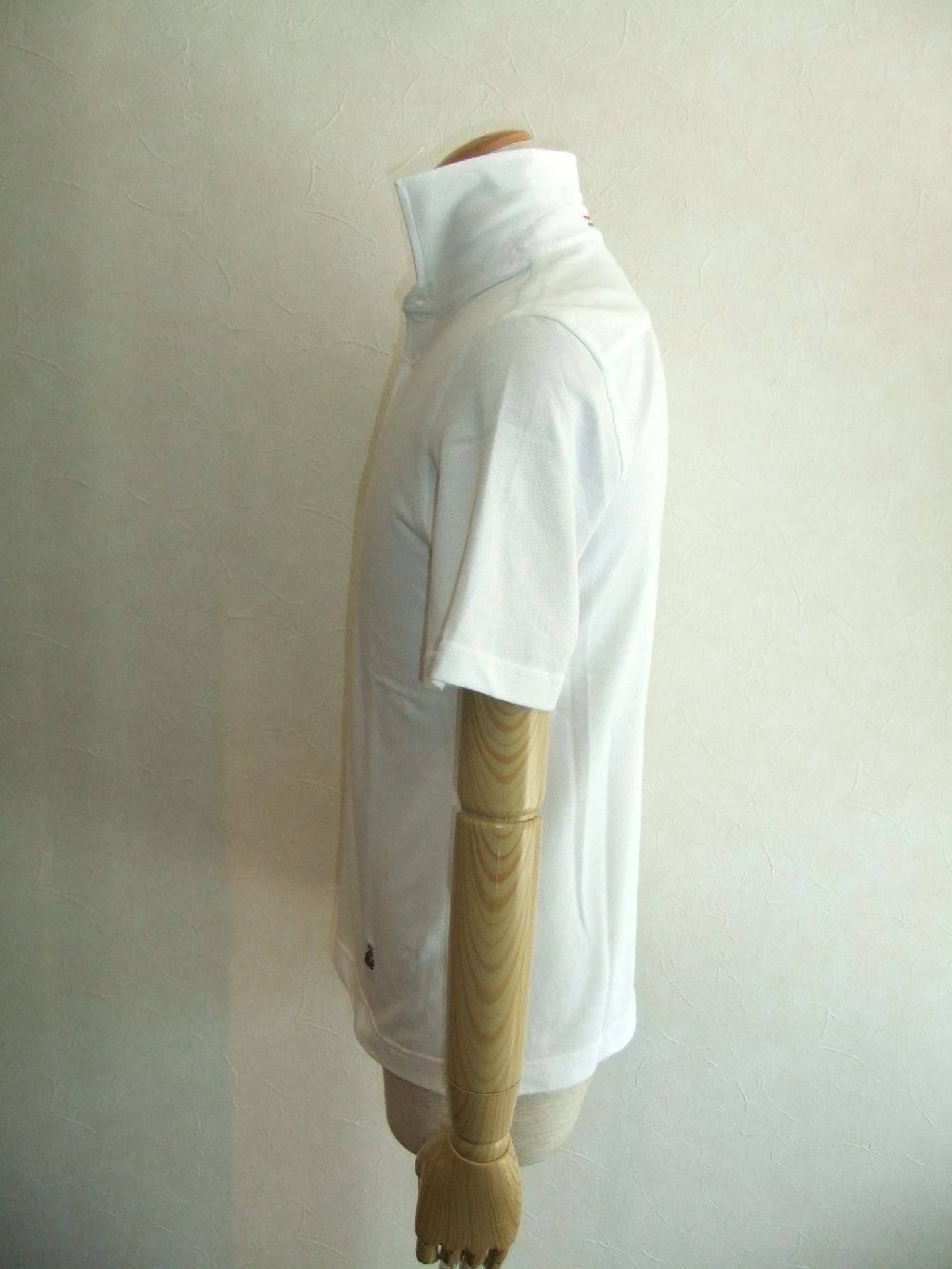 ワイドカラーH/S POLO