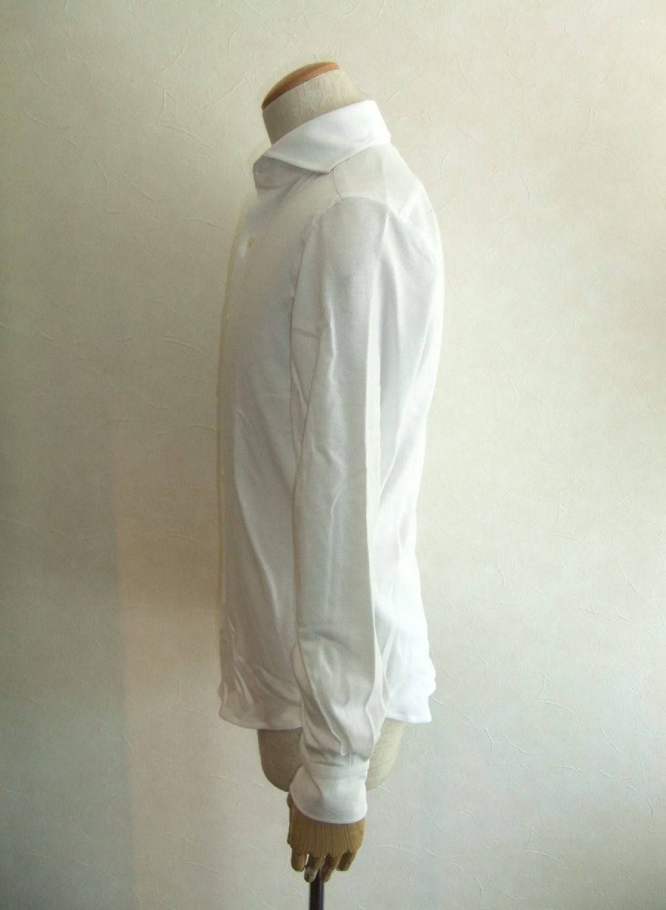 カッターウェイ L/S SHIRT
