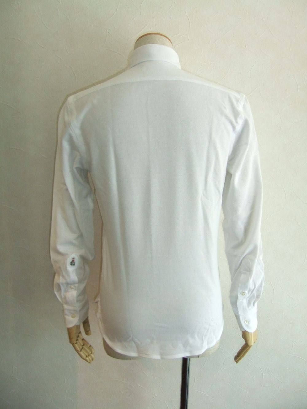 カッターウェイ L/S SHIRT