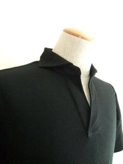 スキッパーH/S POLO