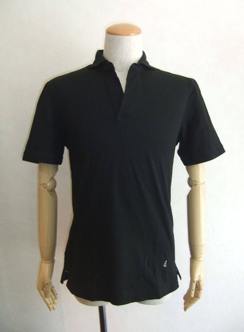 スキッパーH/S POLO