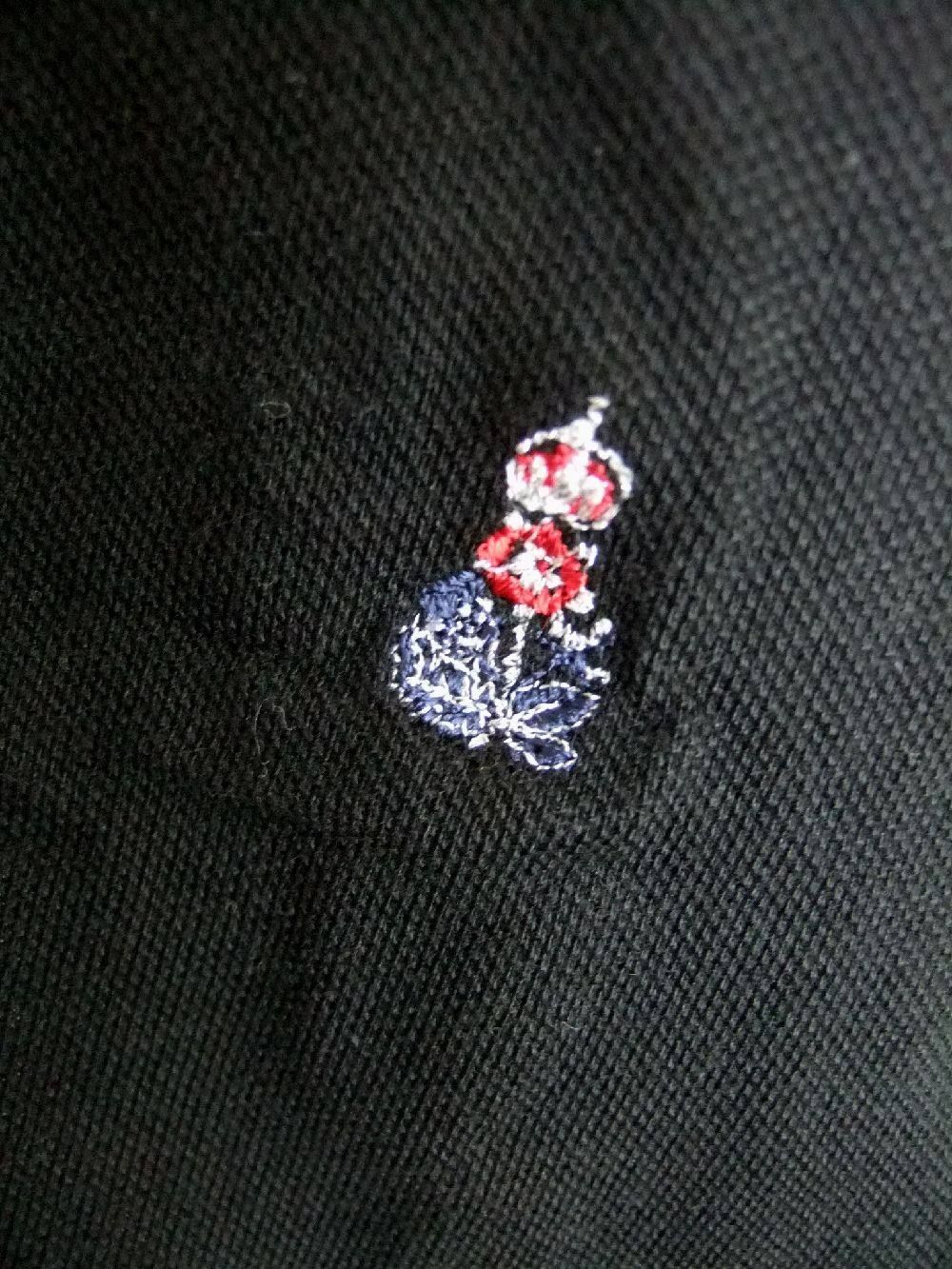 スキッパーH/S POLO