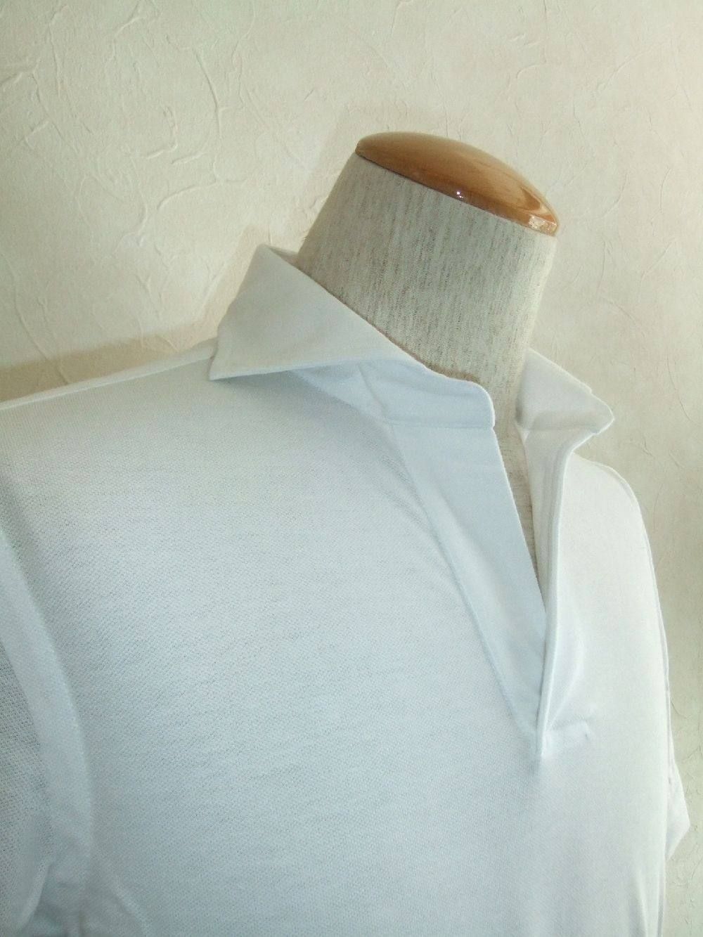 スキッパーH/S POLO