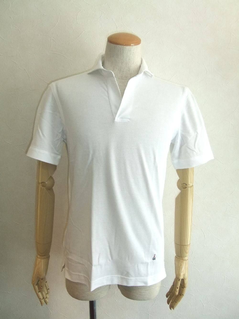 スキッパーH/S POLO