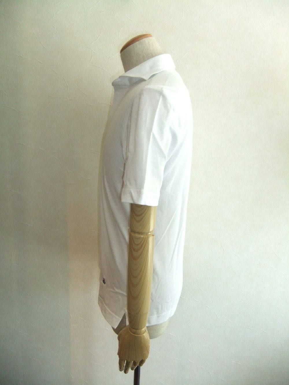 スキッパーH/S POLO