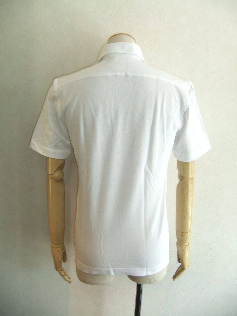 スキッパーH/S POLO