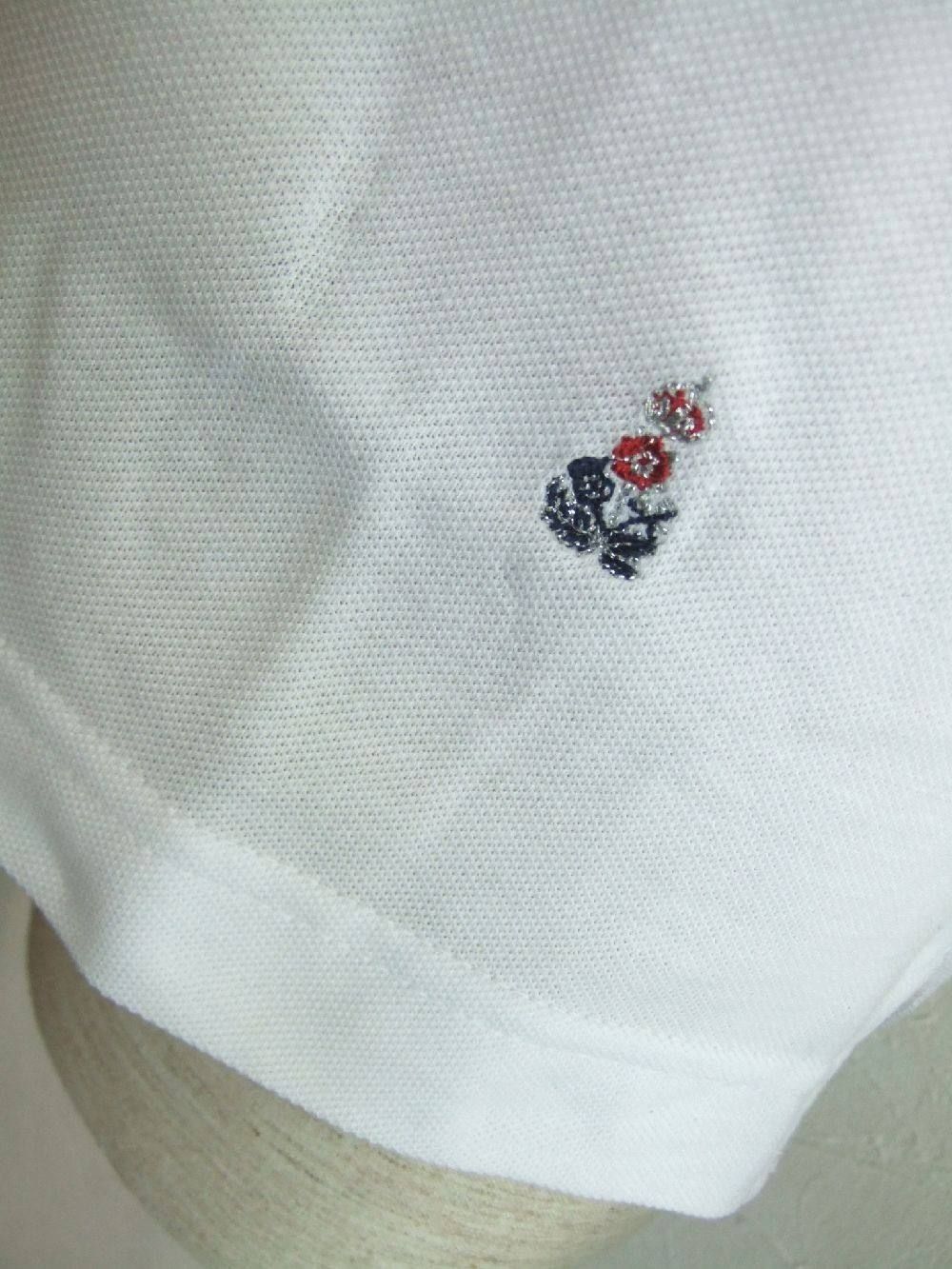 スキッパーH/S POLO