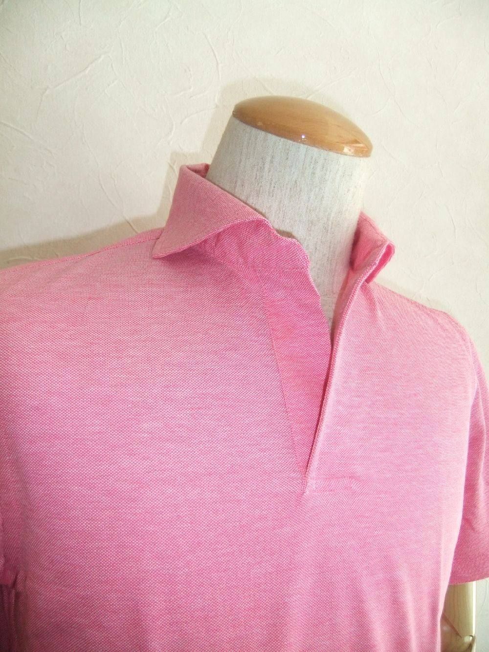 スキッパーH/S POLO