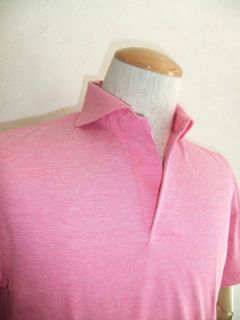 スキッパーH/S POLO