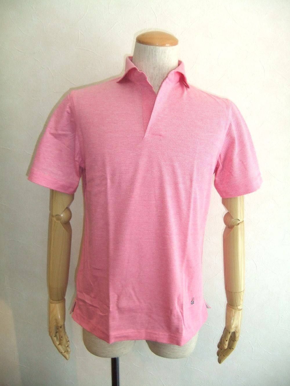 スキッパーH/S POLO