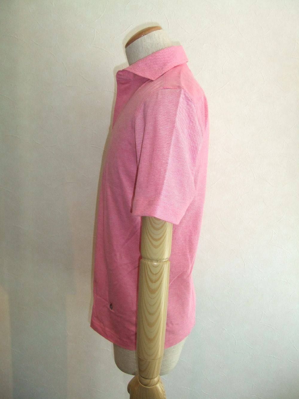 スキッパーH/S POLO