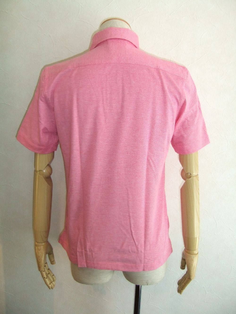 スキッパーH/S POLO